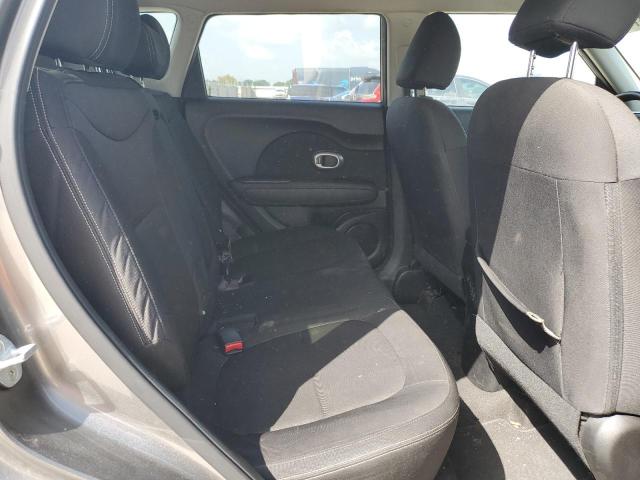 2014 Kia Soul VIN: KNDJN2A23E7014071 Lot: 53801474