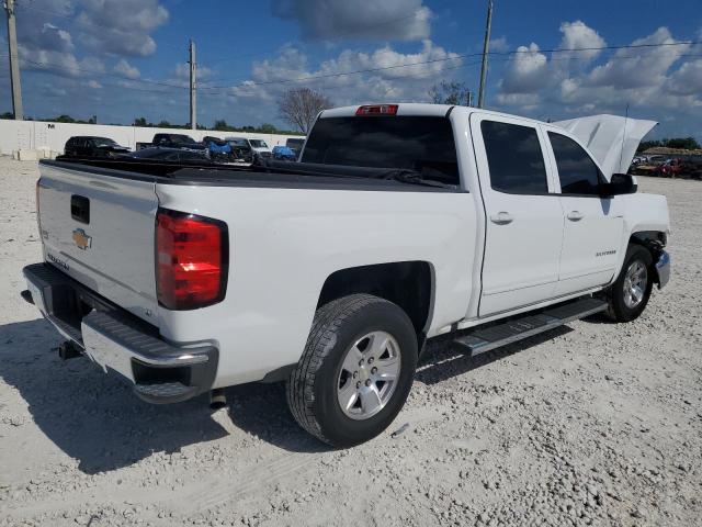 2016 Chevrolet Silverado C1500 Lt VIN: 3GCPCREC7GG126407 Lot: 55825424