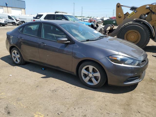 Vin: 1c3cdfbb9fd299514, lot: 55477744, dodge dart sxt 20154