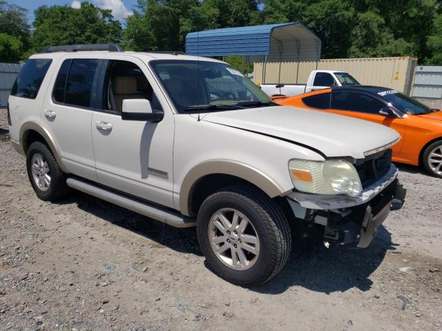 2008 Ford Explorer Eddie Bauer VIN: 1FMEU64E88UA66704 Lot: 53812124