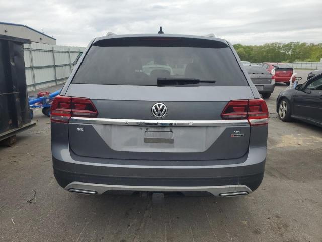 2019 Volkswagen Atlas Se VIN: 1V2LR2CA4KC602046 Lot: 54833914