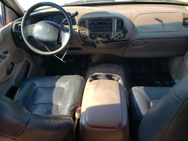 1997 Ford F150 VIN: 1FTDX0862VKA14273 Lot: 53336764