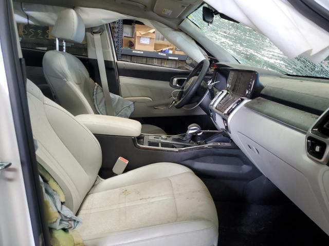 2022 KIA SORENTO SX - 5XYRKDLF3NG094059