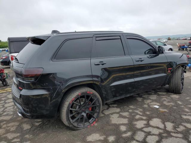 2015 Jeep Grand Cherokee Srt-8 VIN: 1C4RJFDJ0FC638864 Lot: 54346644