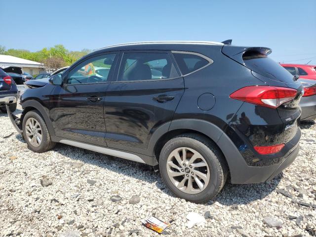 2018 Hyundai Tucson Sel VIN: KM8J3CA4XJU643119 Lot: 54887744