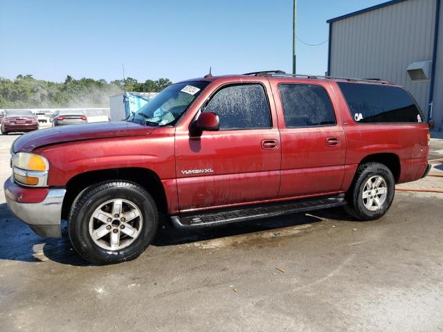 2002 GMC Yukon Xl C1500 VIN: 1GKEC16ZX2J319481 Lot: 56751224