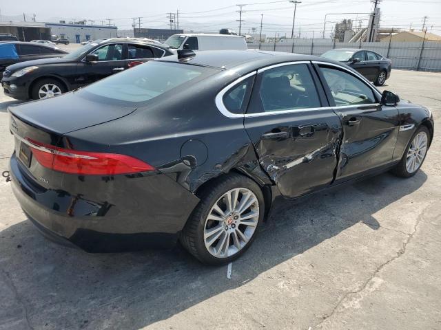 2017 Jaguar Xf Prestige VIN: SAJBE4BN5HCY44010 Lot: 56487014