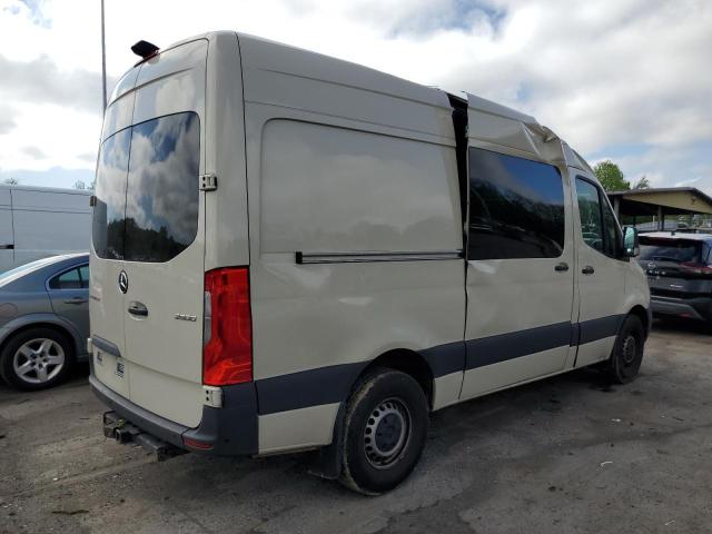 W1W4KBHY5PT147204 2023 Mercedes-Benz Sprinter 2500