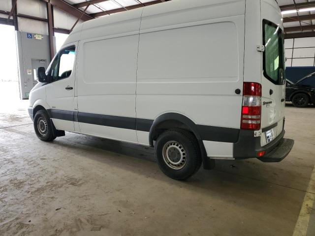 2012 Mercedes-Benz Sprinter 2500 VIN: WD3PE7CC9C5656925 Lot: 54516754