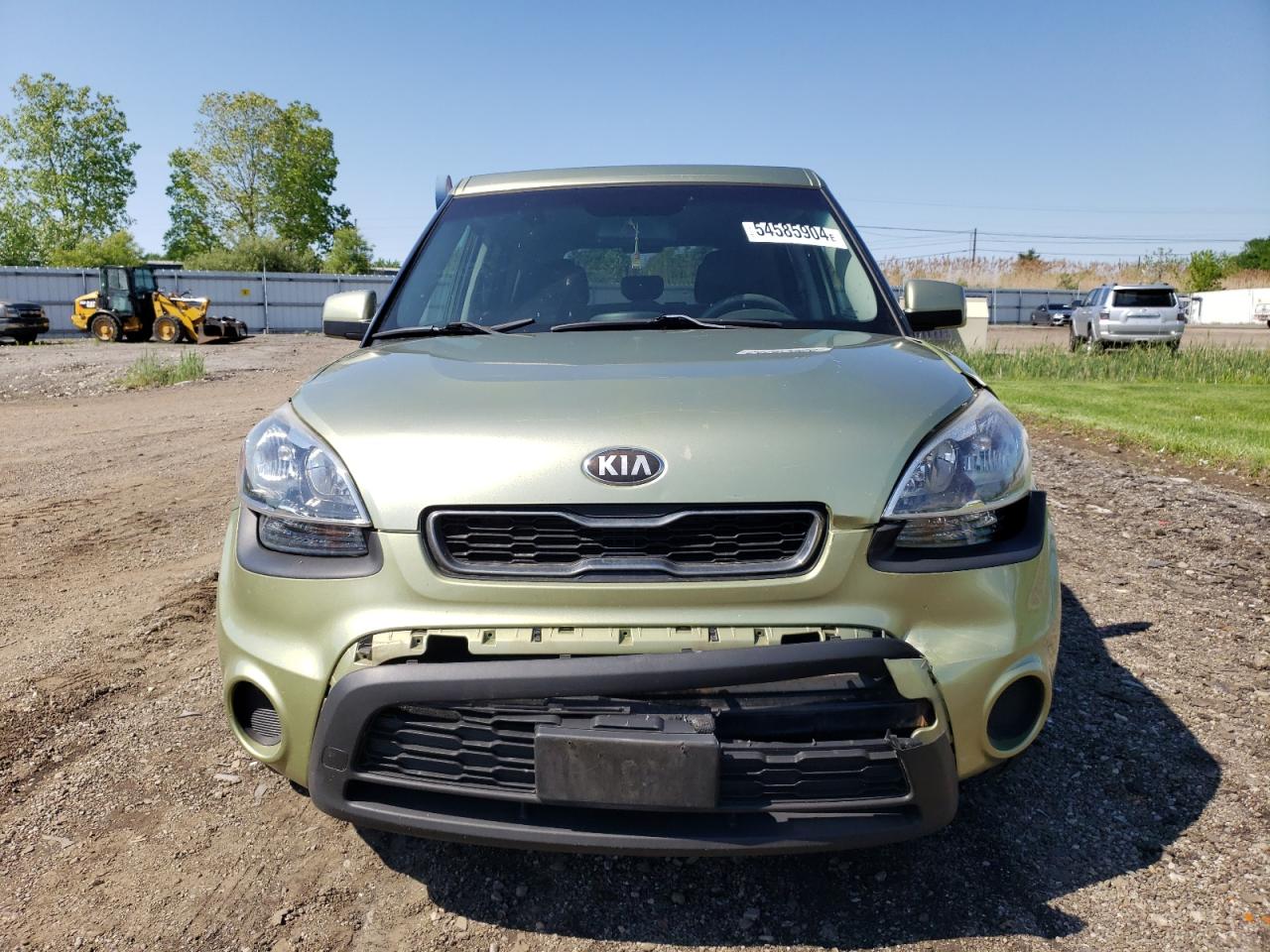 KNDJT2A58D7606192 2013 Kia Soul