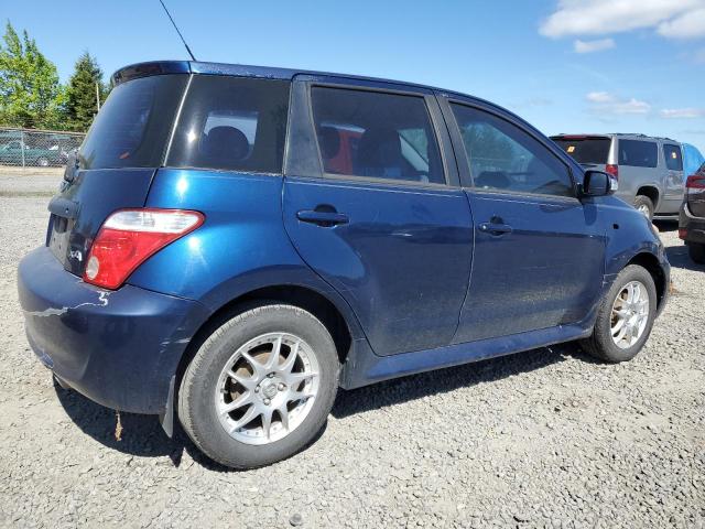 2006 Toyota Scion Xa VIN: JTKKT624160149585 Lot: 45330494