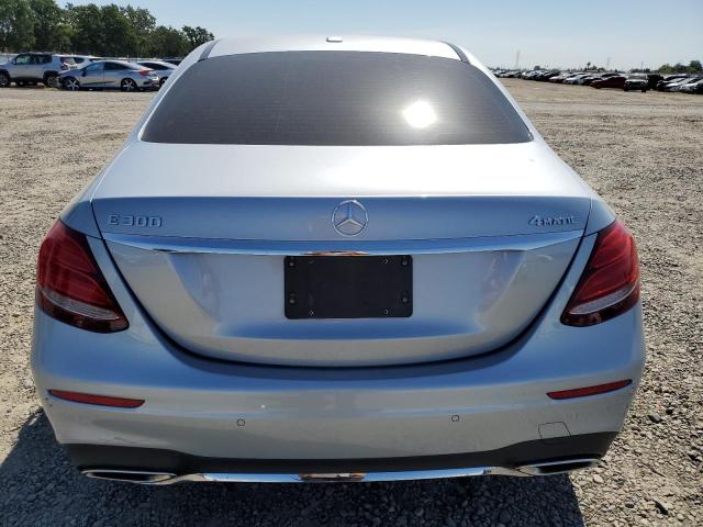 2017 Mercedes-Benz E 300 4Matic VIN: WDDZF4KB2HA069117 Lot: 55039384