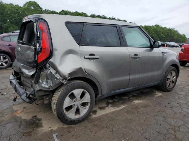 2014 Kia Soul VIN: KNDJN2A2XE7011250 Lot: 54397594