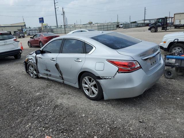 2013 Nissan Altima 2.5 VIN: 1N4AL3AP8DN470400 Lot: 53953624