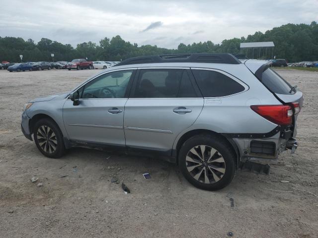 2016 Subaru Outback 2.5I Limited VIN: 4S4BSBNC7G3344043 Lot: 56059564