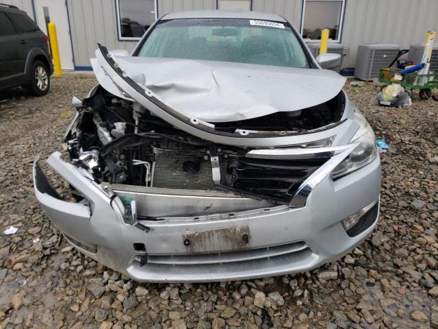 2014 Nissan Altima 2.5 VIN: 1N4AL3APXEN373796 Lot: 55695054