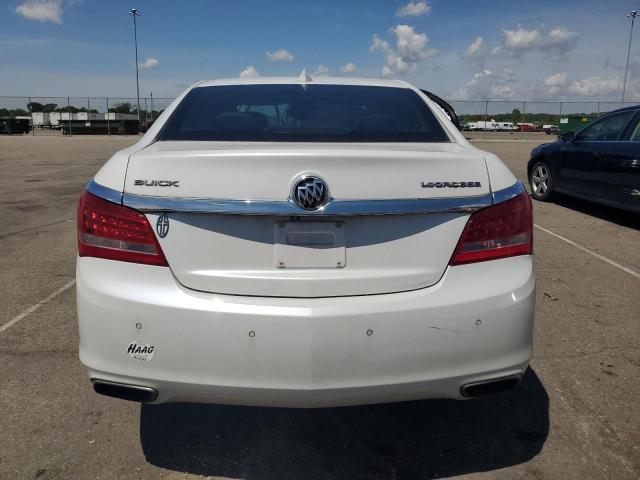 2016 Buick Lacrosse VIN: 1G4GB5G30GF150795 Lot: 53321974