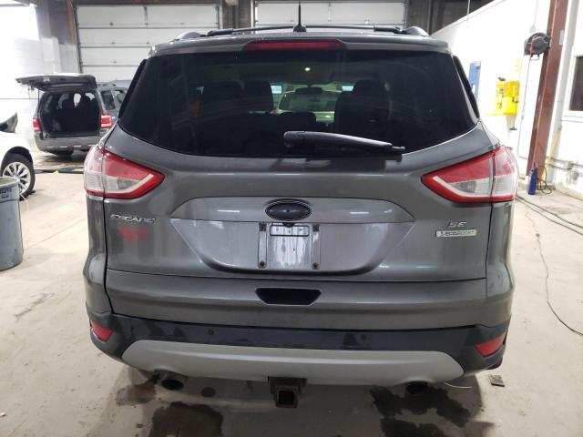 2014 Ford Escape Se VIN: 1FMCU0G94EUD24991 Lot: 56207524