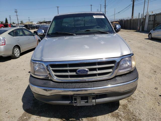 2001 Ford F150 VIN: 1FTRX17W41KF41044 Lot: 53569504