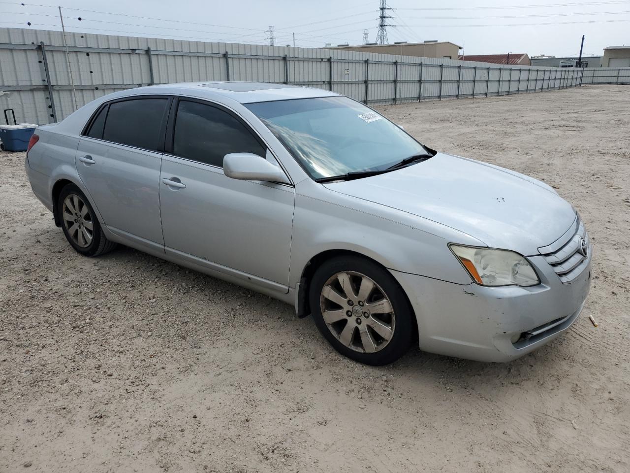 4T1BK36B67U183464 2007 Toyota Avalon Xl