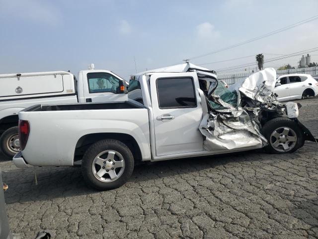 2011 Chevrolet Colorado Lt VIN: 1GCDSCF94B8115790 Lot: 53060304