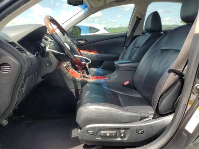 2007 Lexus Es 350 VIN: JTHBJ46G872084793 Lot: 55311894