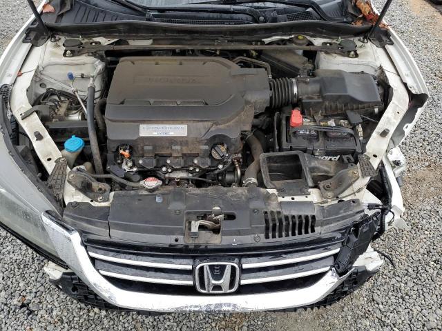 1HGCR3F82DA019698 2013 Honda Accord Exl