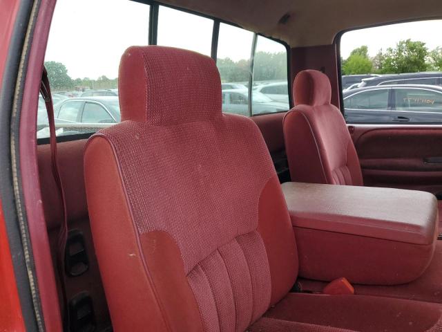 1994 Dodge Ram 1500 VIN: 1B7HF16Z6RS674569 Lot: 54963694