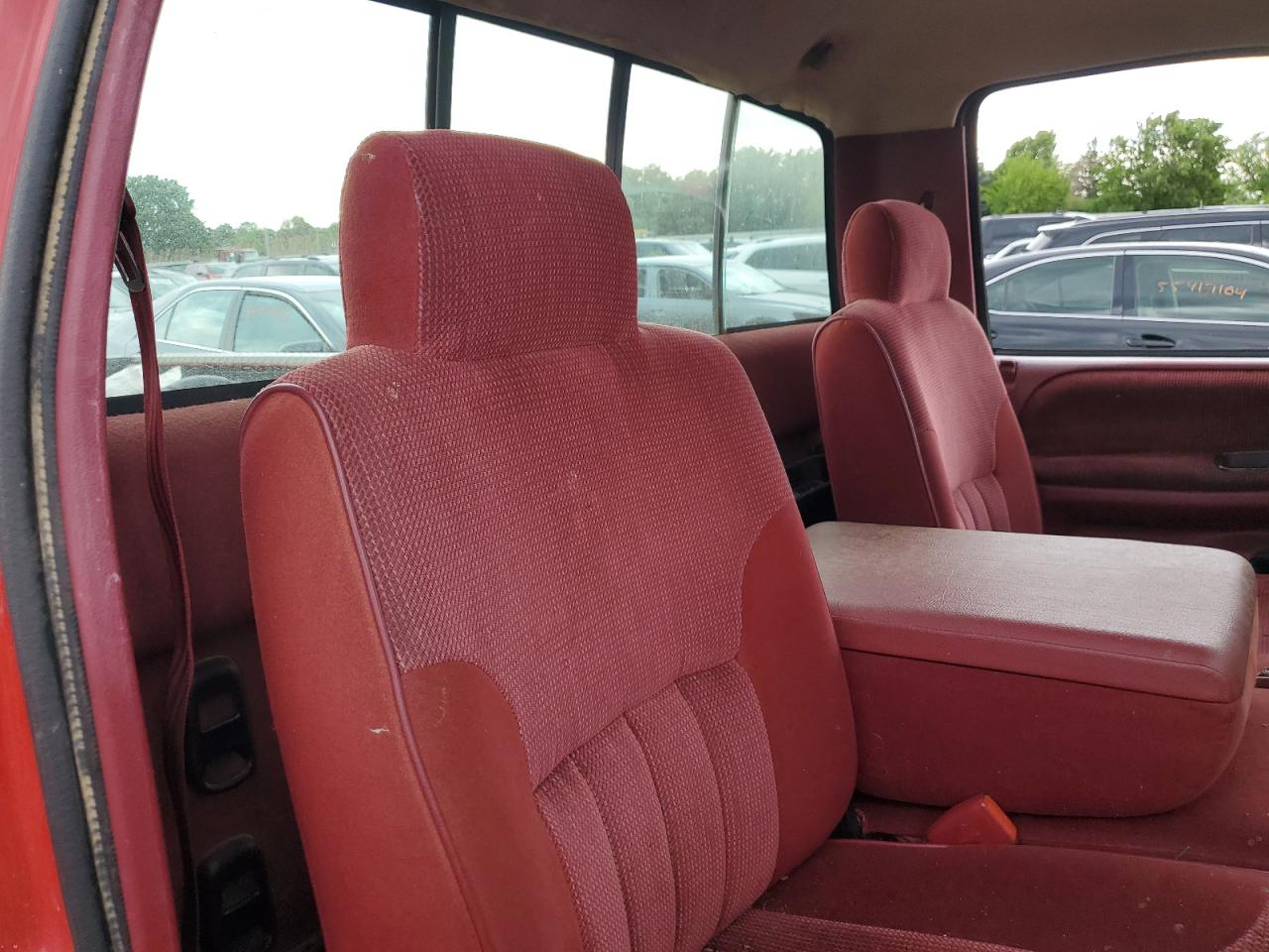 1B7HF16Z6RS674569 1994 Dodge Ram 1500