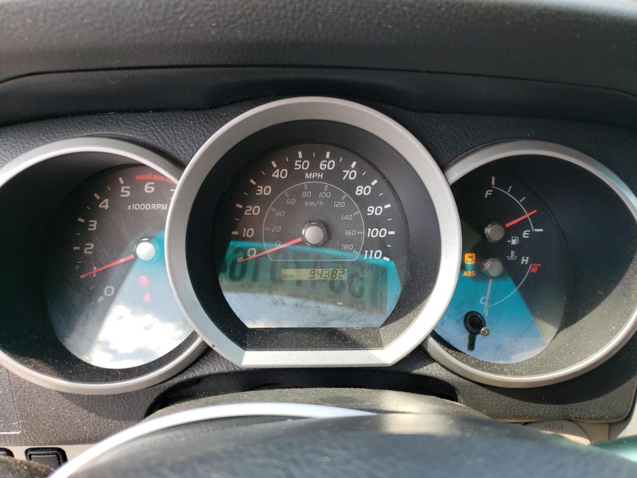 JTEZU14R28K012138 2008 Toyota 4Runner Sr5