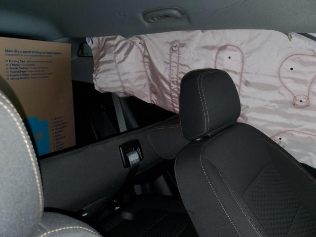 2021 GMC Terrain Sle VIN: 3GKALMEVXML389377 Lot: 53236934