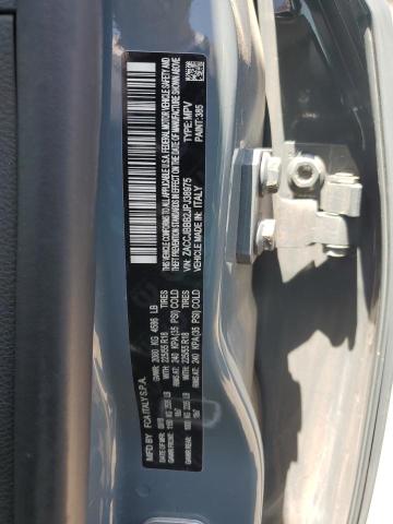 2018 JEEP RENEGADE L - ZACCJBBB2JPJ38975