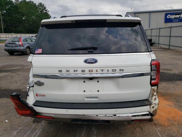 2023 Ford Expedition King Ranch VIN: 1FMJU1N87PEA33017 Lot: 54013004