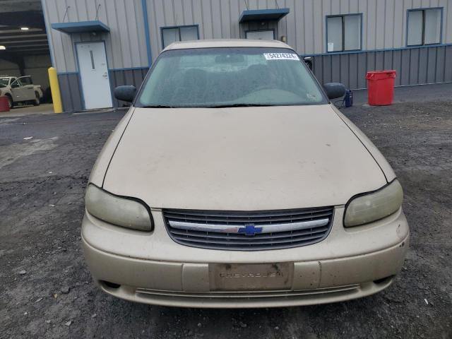 2003 Chevrolet Malibu VIN: 1G1ND52J43M553835 Lot: 54274324