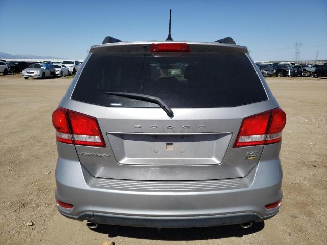 2015 Dodge Journey Sxt VIN: 3C4PDCBG4FT755176 Lot: 53402234