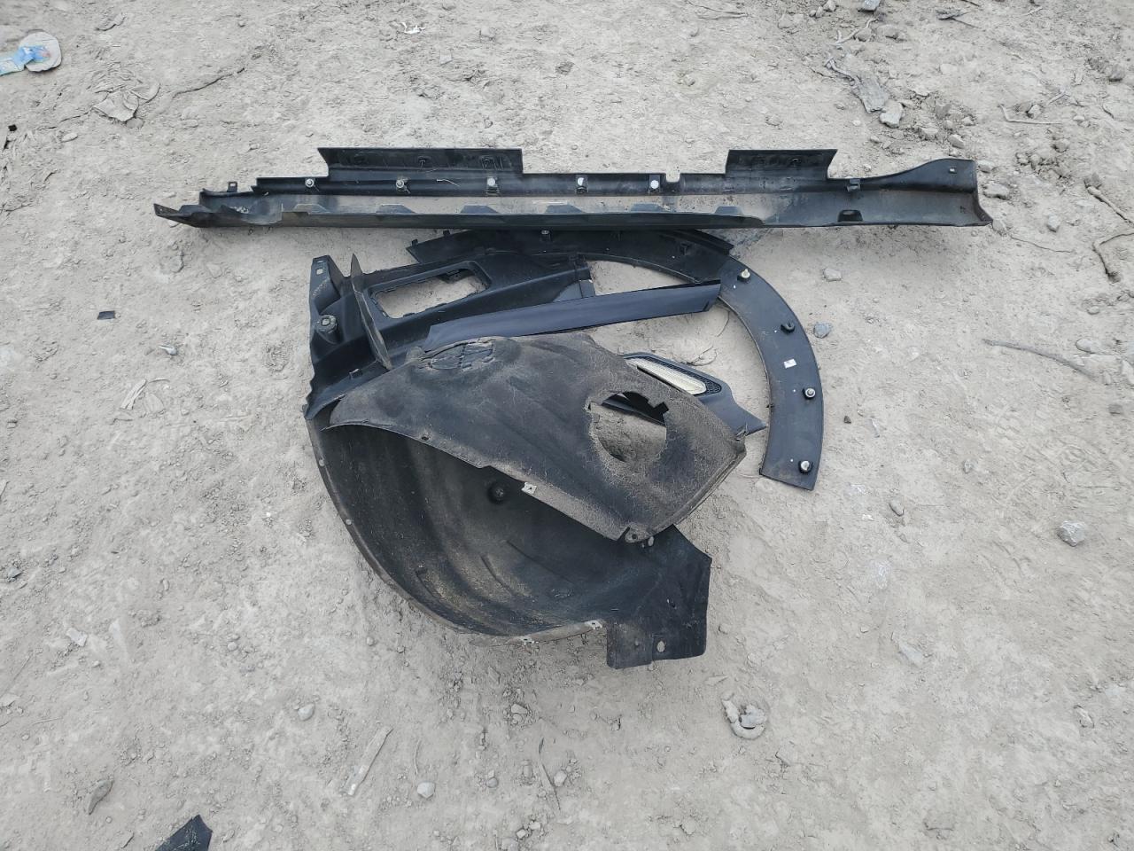 WMWZC3C52DWP23520 2013 Mini Cooper S Countryman