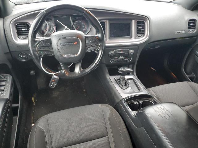 2020 Dodge Charger Sxt VIN: 2C3CDXBG2LH244659 Lot: 54739034