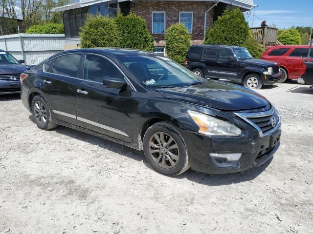 2015 Nissan Altima 2.5 VIN: 1N4AL3AP1FC451590 Lot: 54603674