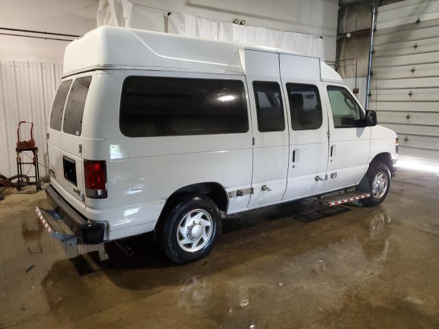 2014 Ford Econoline E150 Van VIN: 1FTNE1EW2EDB10798 Lot: 54573454