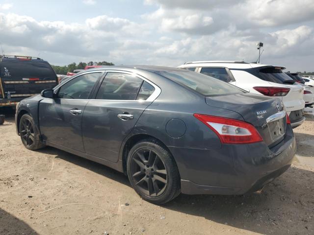 2011 Nissan Maxima S VIN: 1N4AA5AP5BC821435 Lot: 53595124