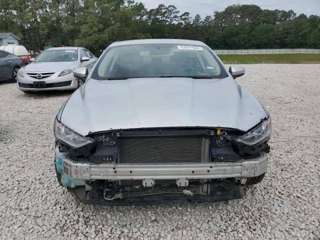 2017 Ford Fusion Se VIN: 3FA6P0H79HR158930 Lot: 53321944