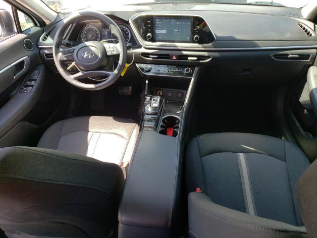 2022 HYUNDAI SONATA SE - 5NPEG4JA9NH145287