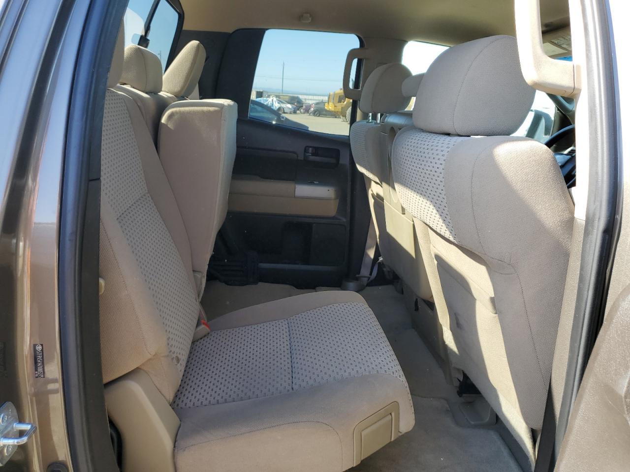 5TFRV54147X005275 2007 Toyota Tundra Double Cab Sr5