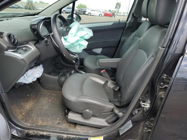 2016 CHEVROLET SPARK EV 2 KL8CL6S06GC630580