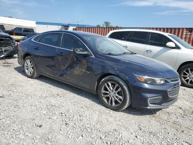 2016 Chevrolet Malibu Lt VIN: 1G1ZE5ST9GF267313 Lot: 55303134