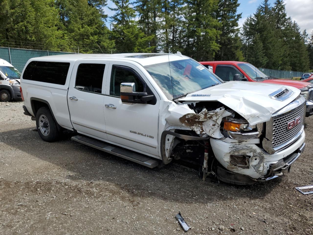 1GT12UEY4HF206970 2017 GMC Sierra K2500 Denali