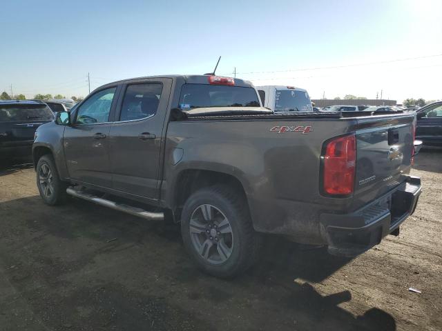 2015 Chevrolet Colorado Lt VIN: 1GCGTBE38F1171067 Lot: 54645614