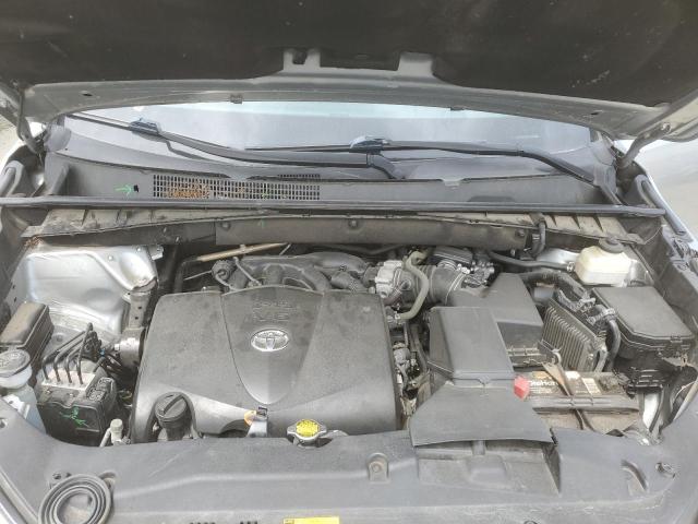 2017 Toyota Highlander Le VIN: 5TDZZRFH5HS226123 Lot: 56087694