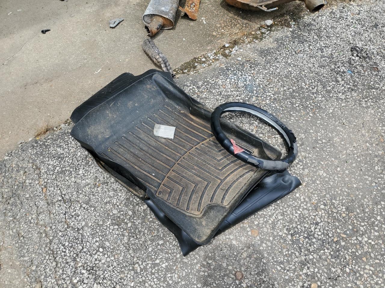 3HGCM56354G701734 2004 Honda Accord Lx