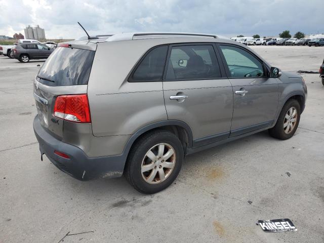 2011 Kia Sorento Base VIN: 5XYKT4A11BG089623 Lot: 57166384